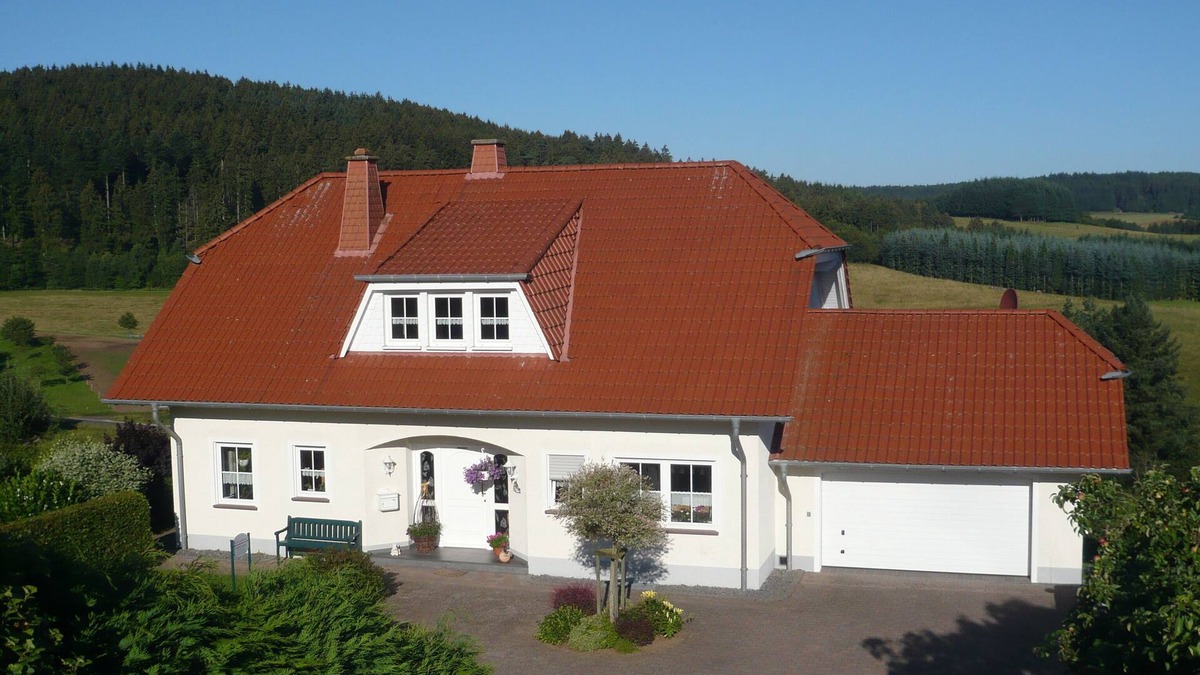 Bettenfeld Apartment | Vacation apartment/apartment for 3 guests with 60m² in Bettenfeld (66200)