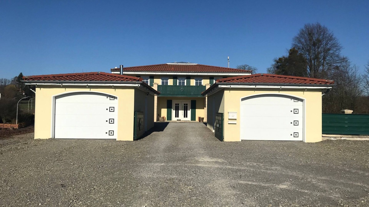 Wehrden Apartment | Vacation apartment/apartment for 3 guests with 65m² in Beverungen (165319)