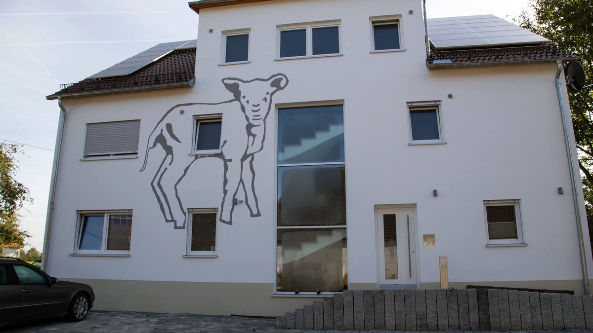 Asch Apartment | Vacation apartment/apartment for 4 guests with 50m² in Blaubeuren (73369)