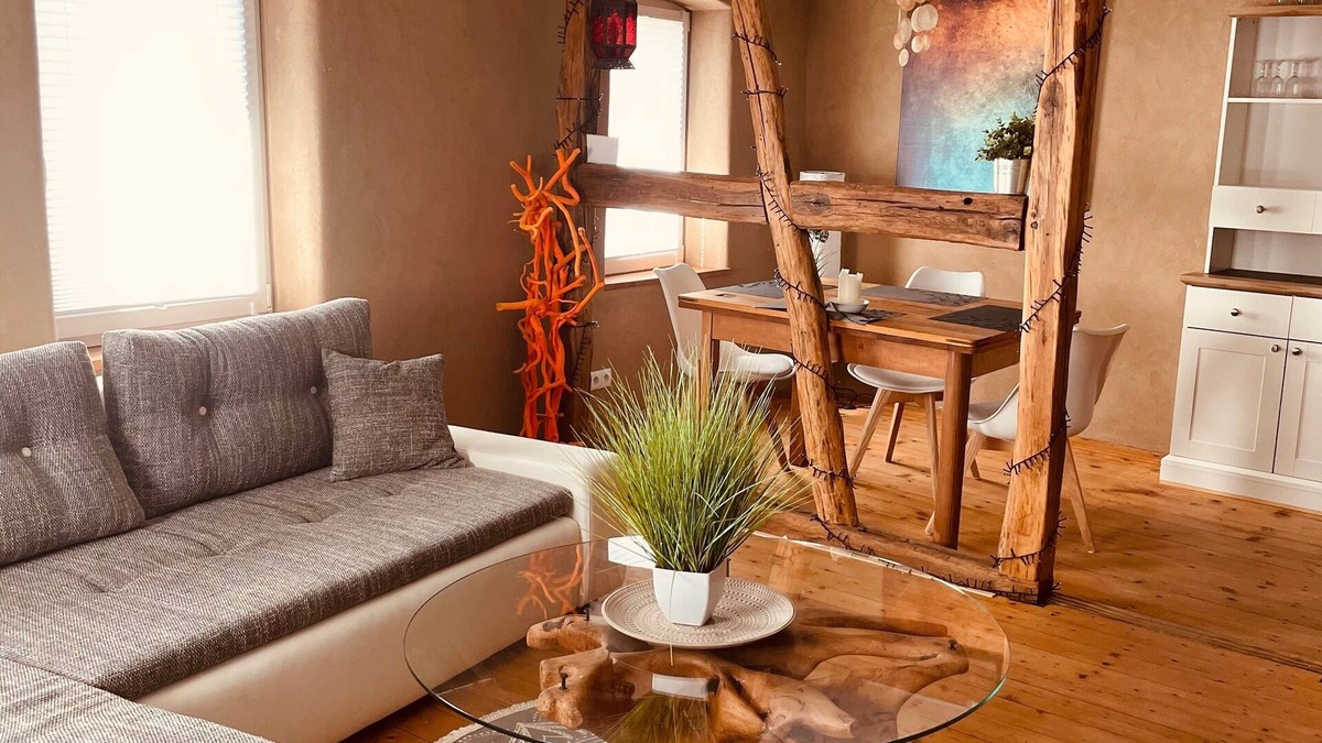 Burrweiler Apartment | Vacation apartment/apartment for 4 guests with 68m² in Burrweiler (159111)