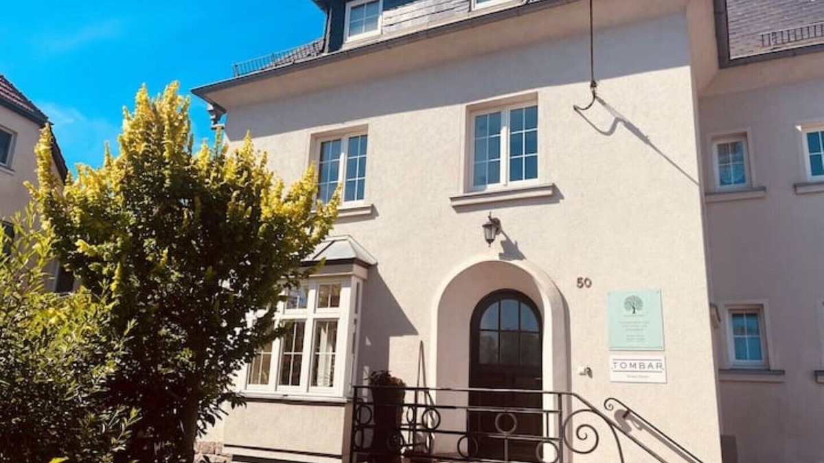 Langenchursdorf Apartment | Vacation apartment Auszeit