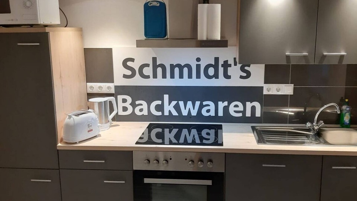 Frauenwald Apartment | Vacation apartment at the old bakery