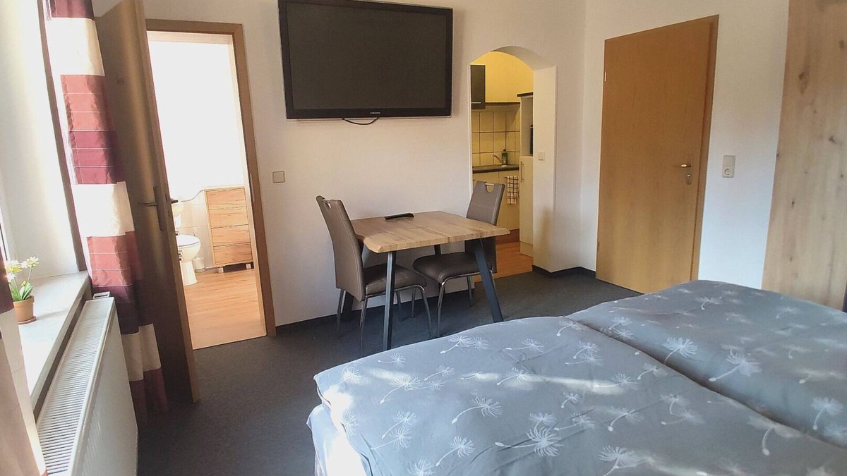 Harzgerode Apartment | Vacation apartment/apartment for 2 guests with 30m² in Harzgerode (295907)