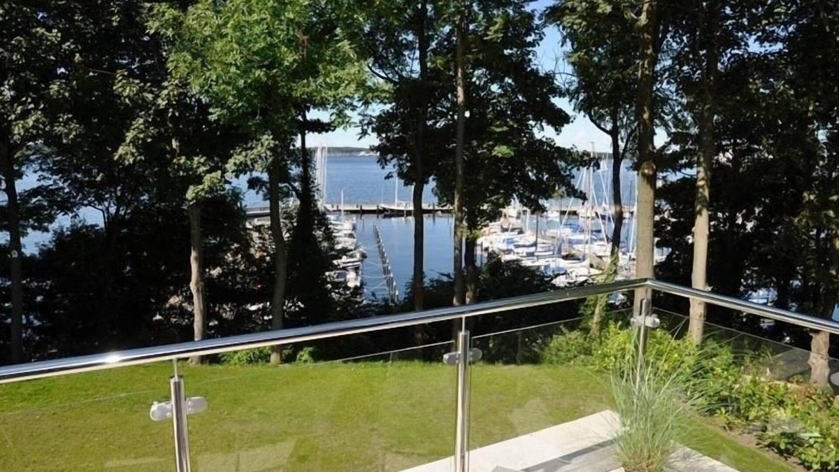 Heikendorf Apartment | Vacation apartment/apartment for 4 guests with 88m² in Heikendorf (294539)
