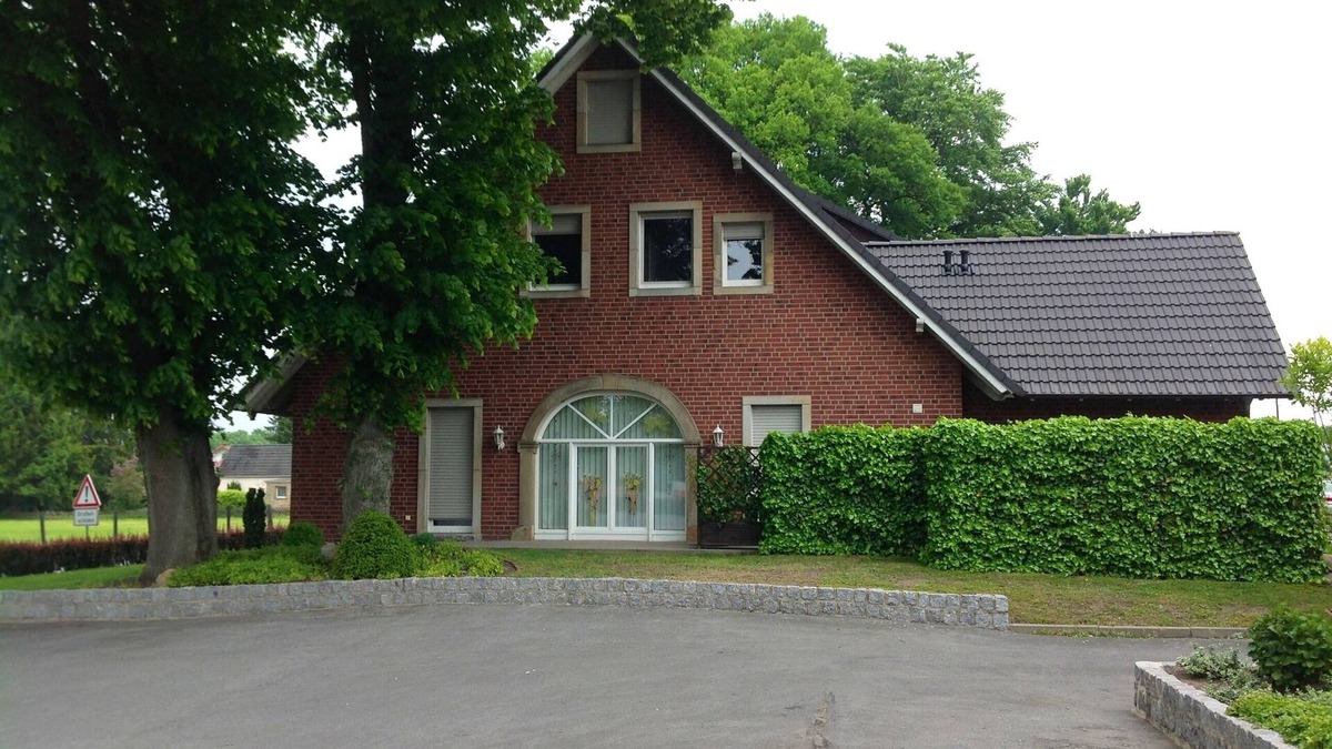 Ibbenbueren Apartment | Vacation apartment/apartment for 3 guests with 80m² in Ibbenbüren (93225)