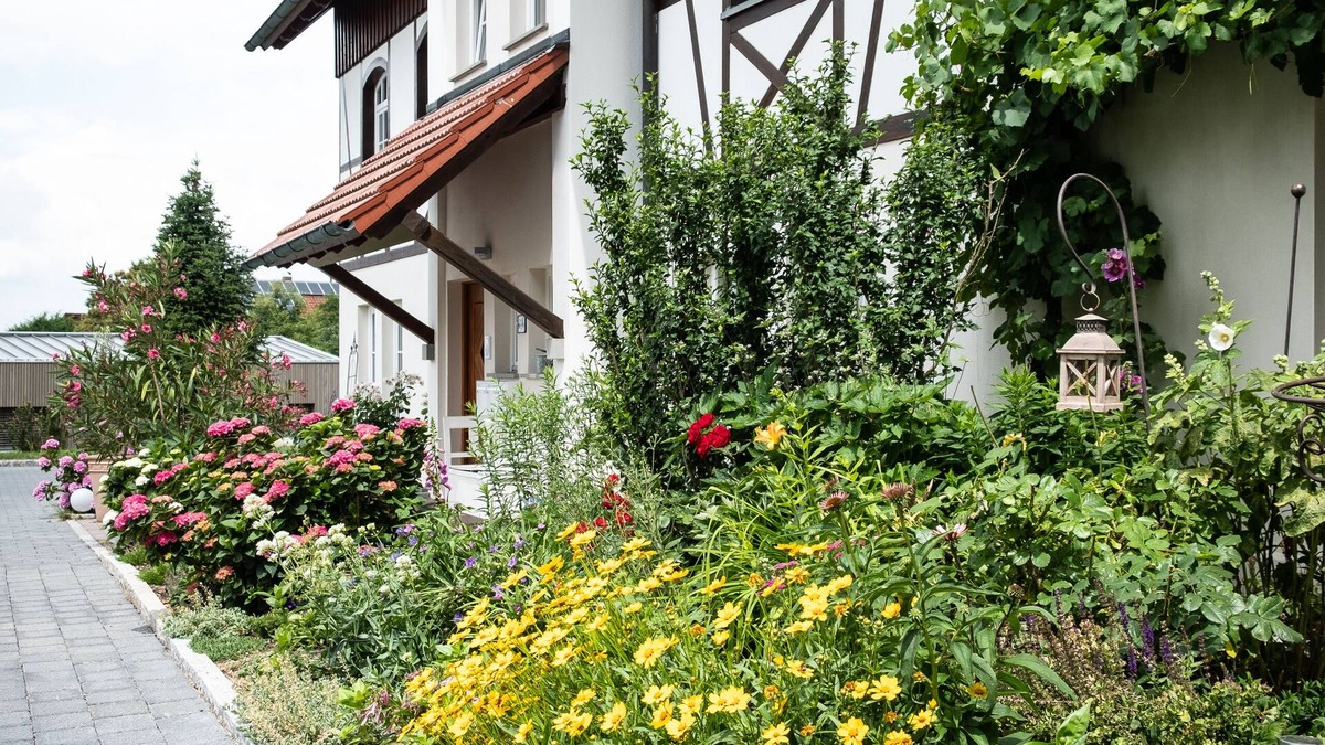 Kressbronn Apartment | Vacation apartment at Obstgut Willmann, quiet location with a view of Lake Constance