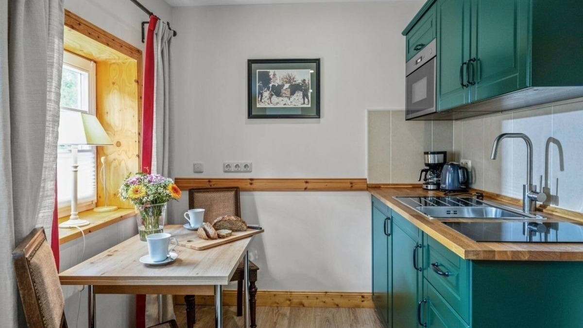 Luedersburg Apartment | Vacation apartment/apartment for 2 guests with 22m² in Lüdersburg (131173)