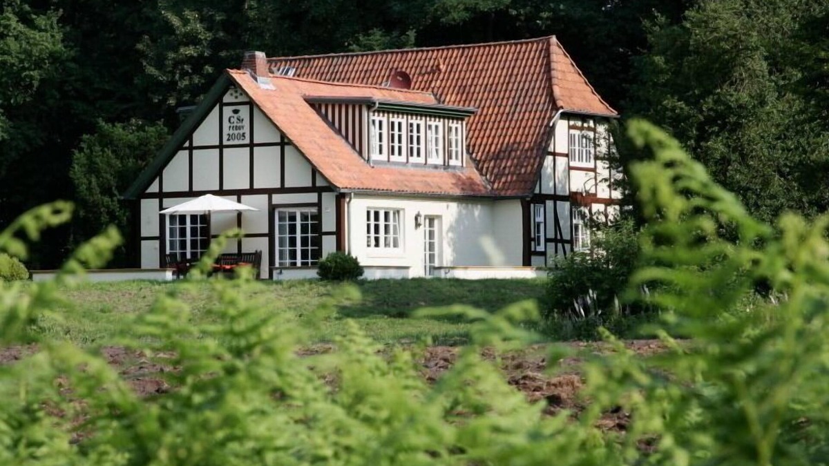 Luedersburg Apartment | Vacation apartment/apartment for 2 guests with 58m² in Lüdersburg (149373)