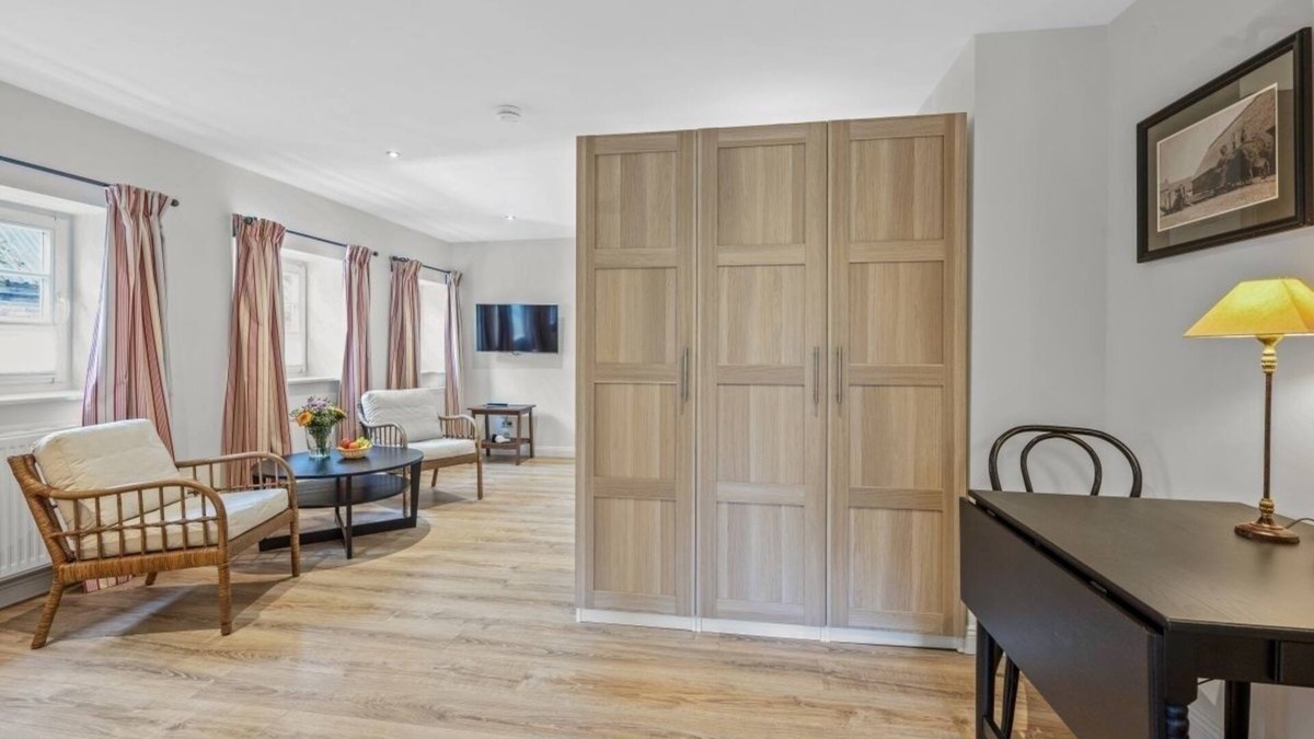 Luedersburg Apartment | Vacation apartment/apartment for 2 guests with 36m² in Lüdersburg (169214)