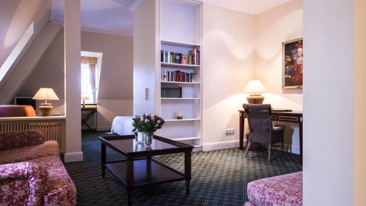 Luedersburg Apartment | Vacation apartment/apartment for 2 guests with 37m² in Lüdersburg (265467)