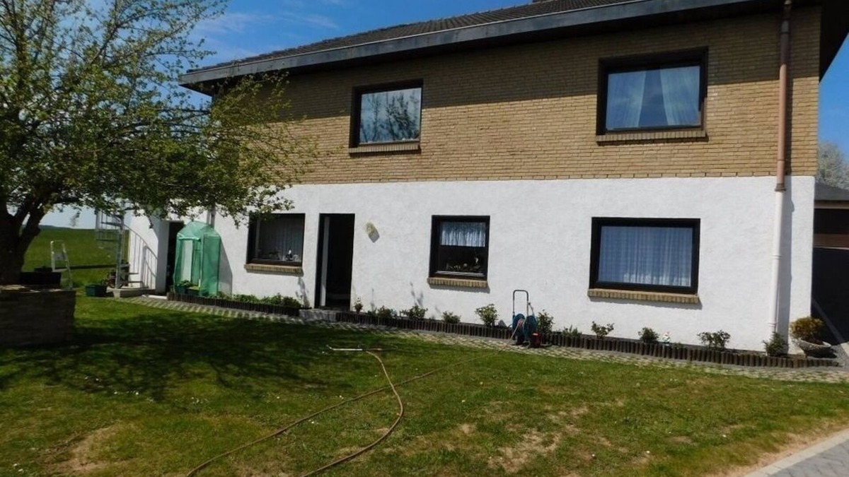 Landscheid Apartment | Vacation apartment/apartment for 3 guests with 70m² in Landscheid (153468)