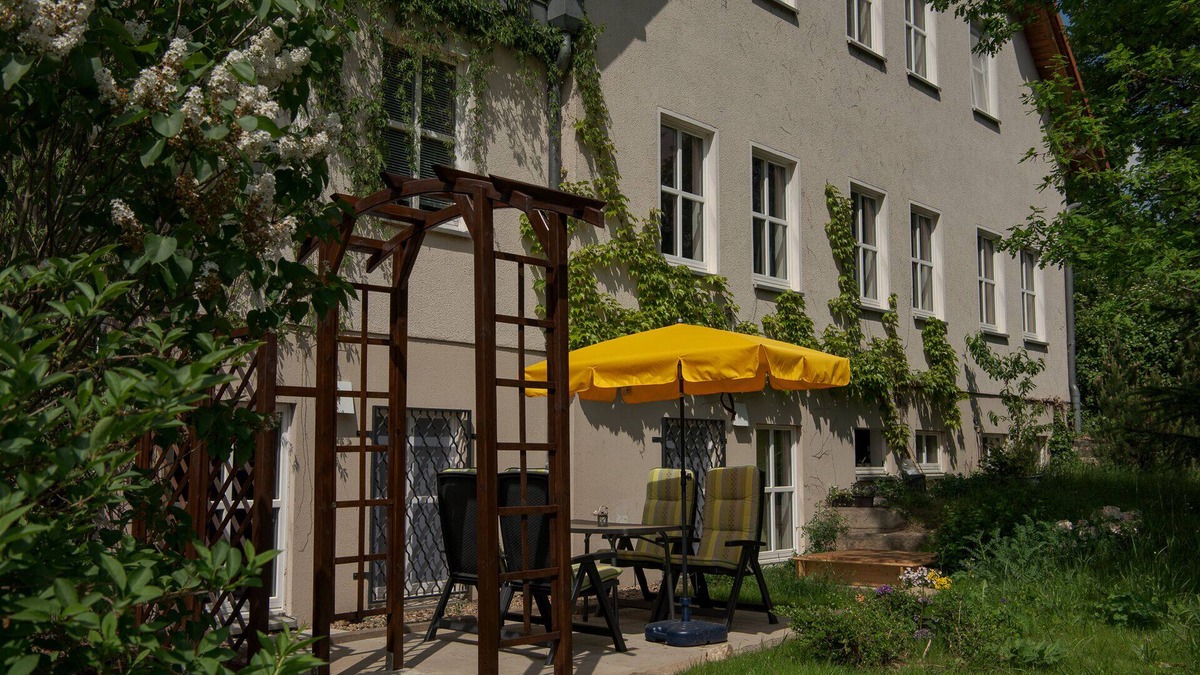 Olbersdorf Apartment | Vacation apartment at Mühlgraben