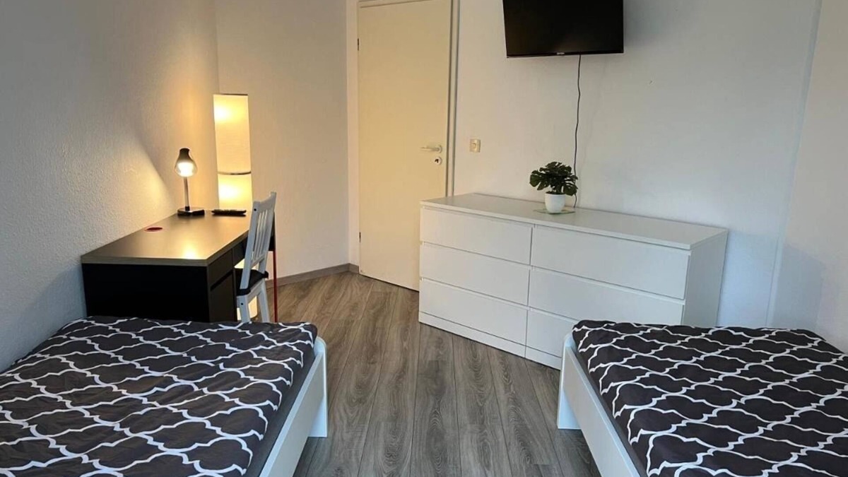 Ottersberg Apartment | Vacation apartment/apartment for 3 guests with 40m² in Ottersberg (271286)