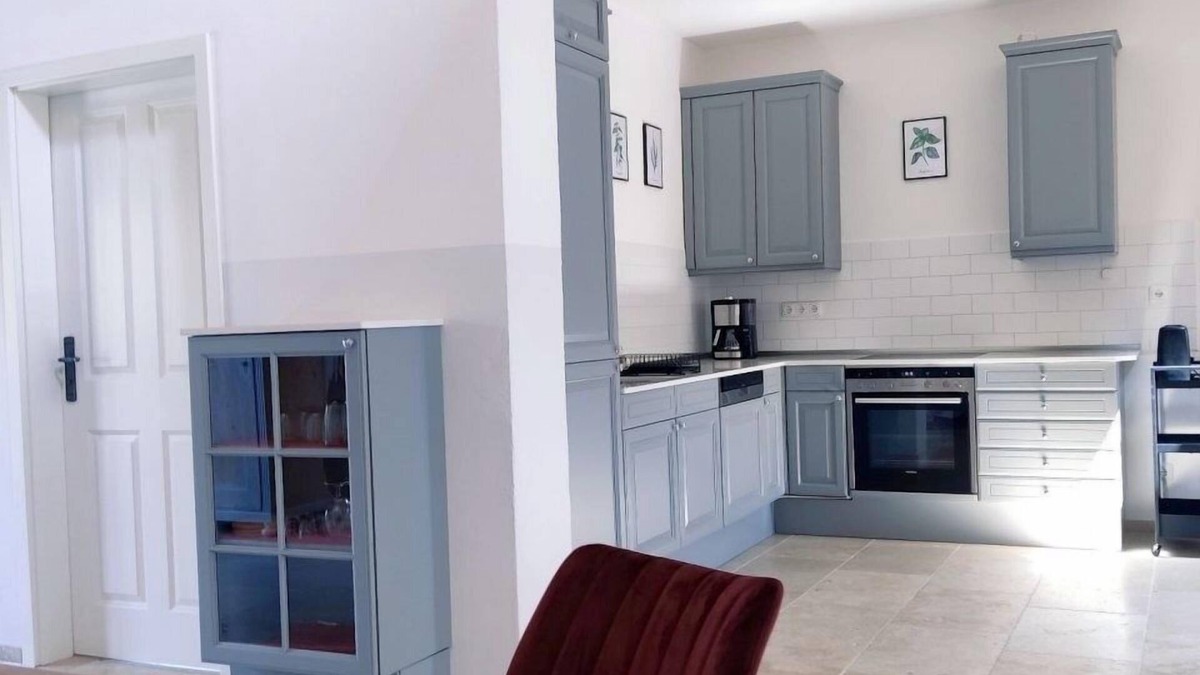 Peissenberg Apartment | Vacation apartment/apartment for 4 guests with 76m² in Peißenberg (268987)