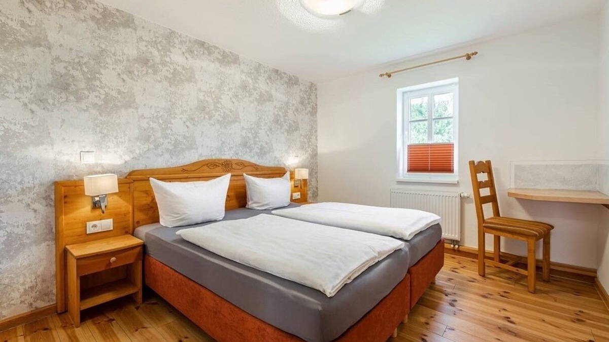 Groschwitz Apartment | Vacation apartment/apartment for 6 guests with 60m² in Rudolstadt (297752)