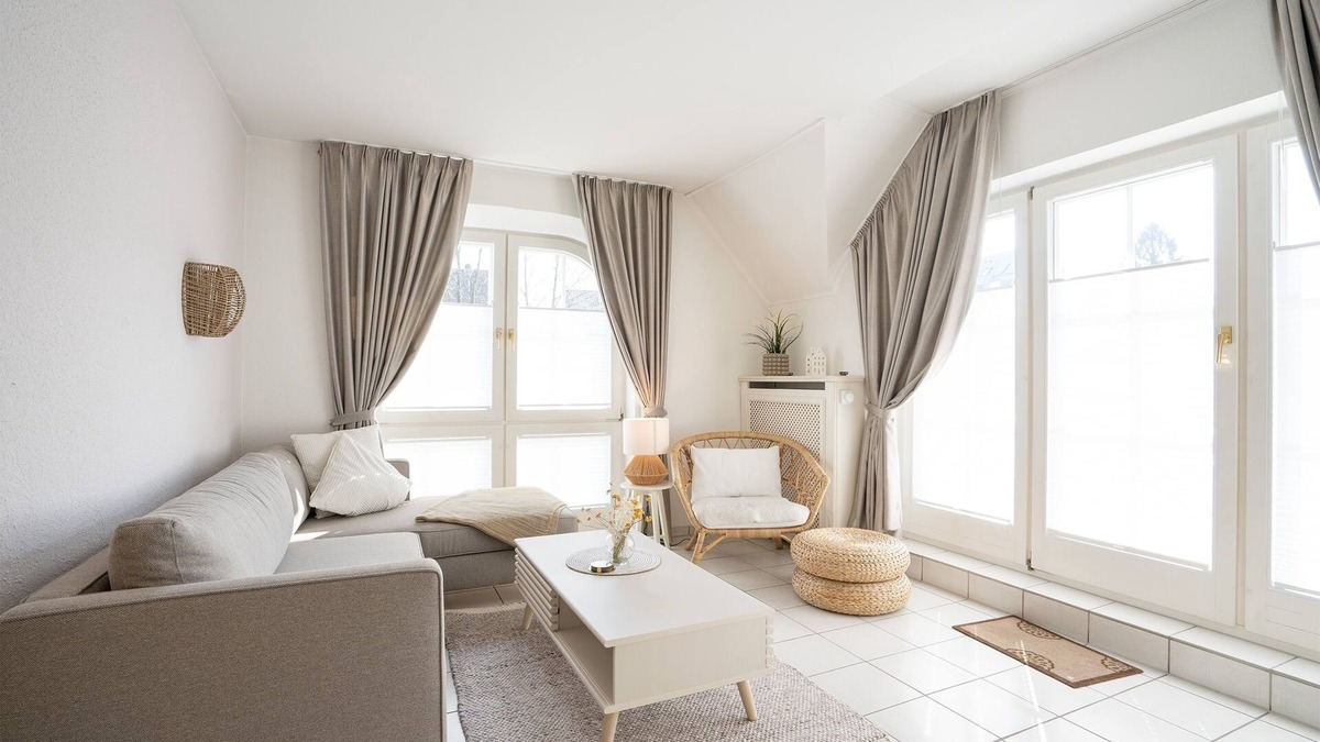 Scharbeutz Apartment | Vacation apartment/apartment for 3 guests with 48m² in Scharbeutz (286744)