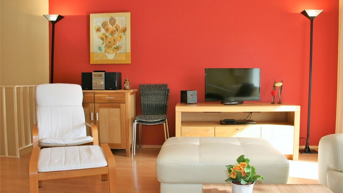 Iserbrook Apartment | Vacation apartment/apartment for 6 guests with 85m² in Schenefeld (268948)