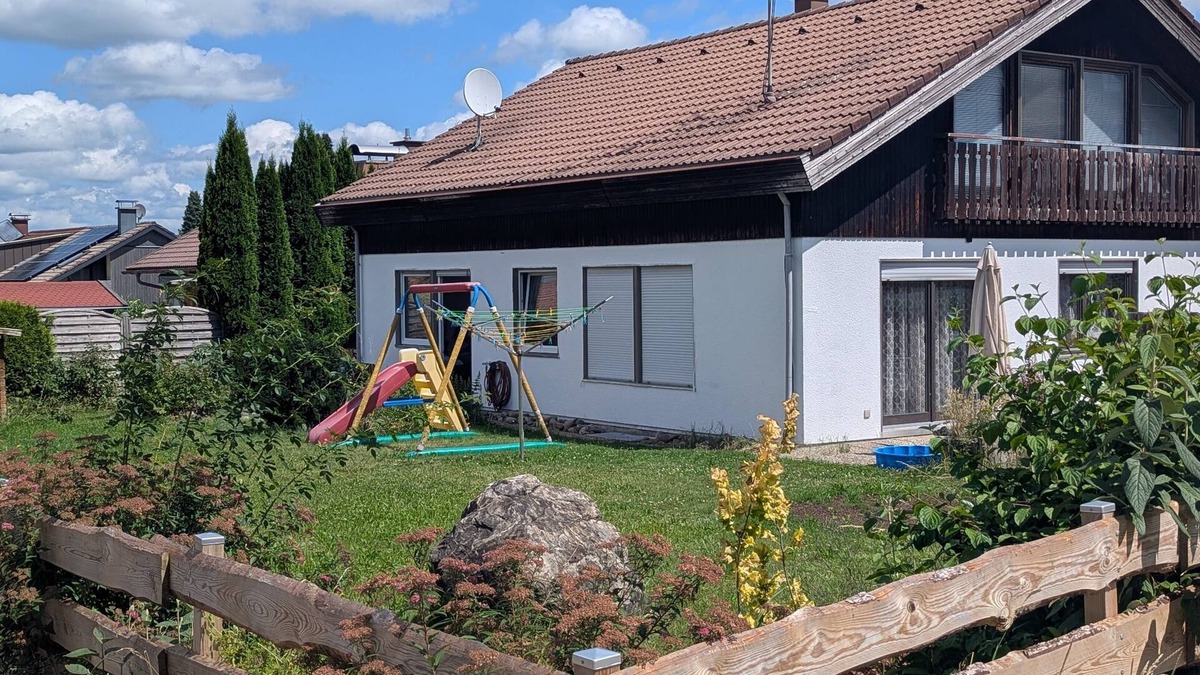 Simmerberg Apartment | Vacation apartment/apartment for 4 guests with 60m² in Simmerberg (297026)