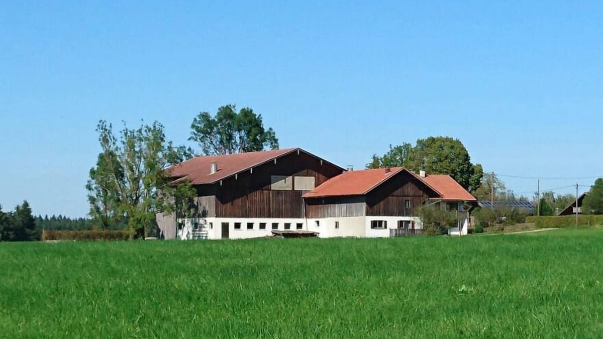 Steingaden Apartment | Vacation apartment/apartment for 6 guests with 52m² in Steingaden (163451)
