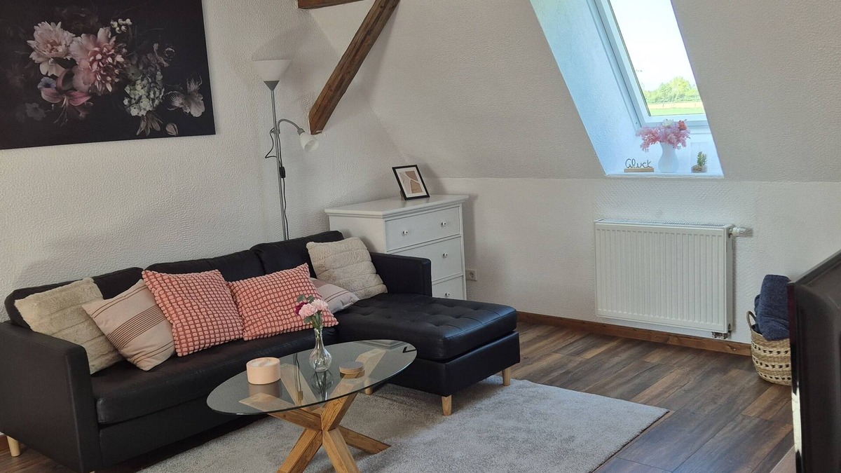 Stoltebuell Apartment | Vacation apartment/apartment for 4 guests with 70m² in Stoltebüll (297292)