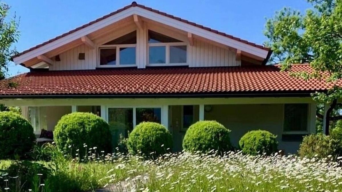 Traunstein Apartment | Vacation apartment/apartment for 4 guests with 65m² in Traunstein (296692)