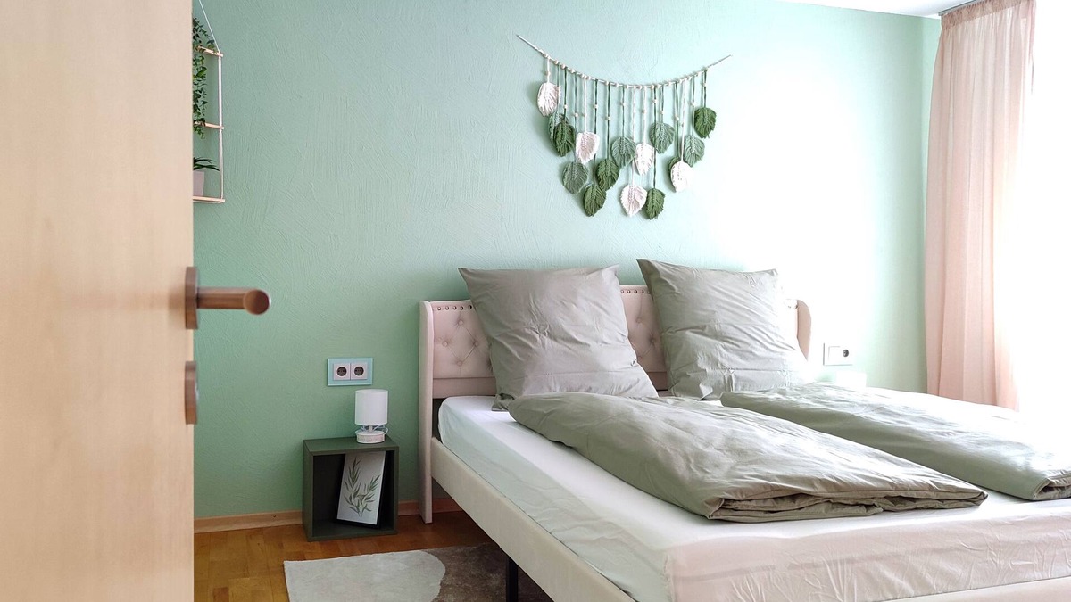 Waldenbuch Apartment | Vacation apartment/apartment for 4 guests with 67m² in Waldenbuch (298252)