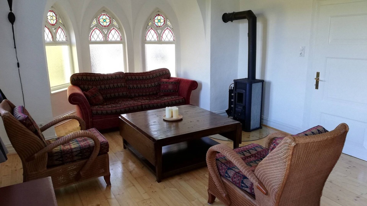 Winterberg Apartment | Vacation apartment/apartment for 6 guests with 100m² in Winterberg (125657)