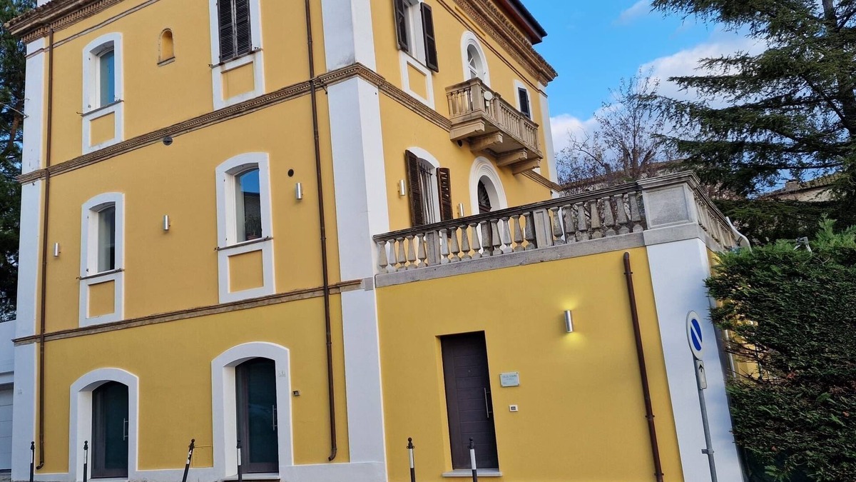 Castilenti Apartment | Vacation apartment/apartment for 2 guests with 45m² in Castilenti (273066)