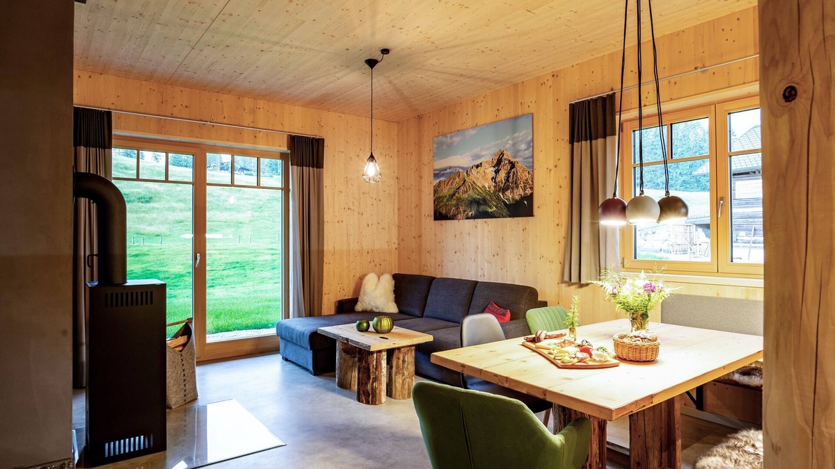 Mittelberg Apartment | Vacation apartment Alpenraum - Naturzeithof