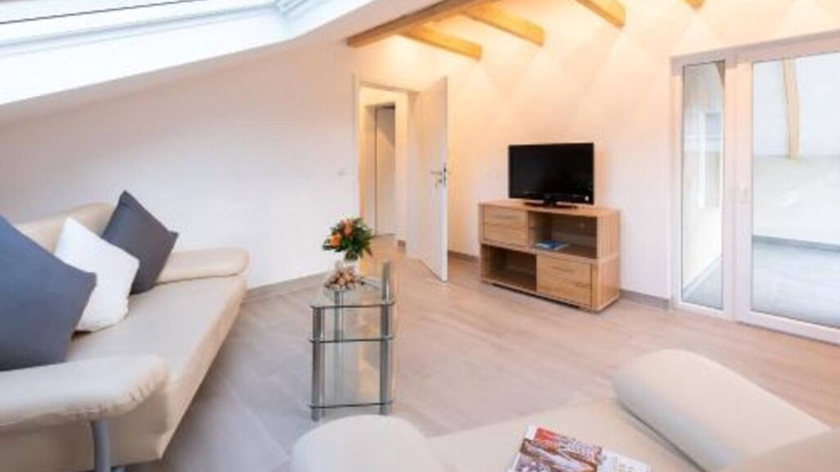 Deggingen Apartment | Vacation apartment *Am Bronnwiesle*