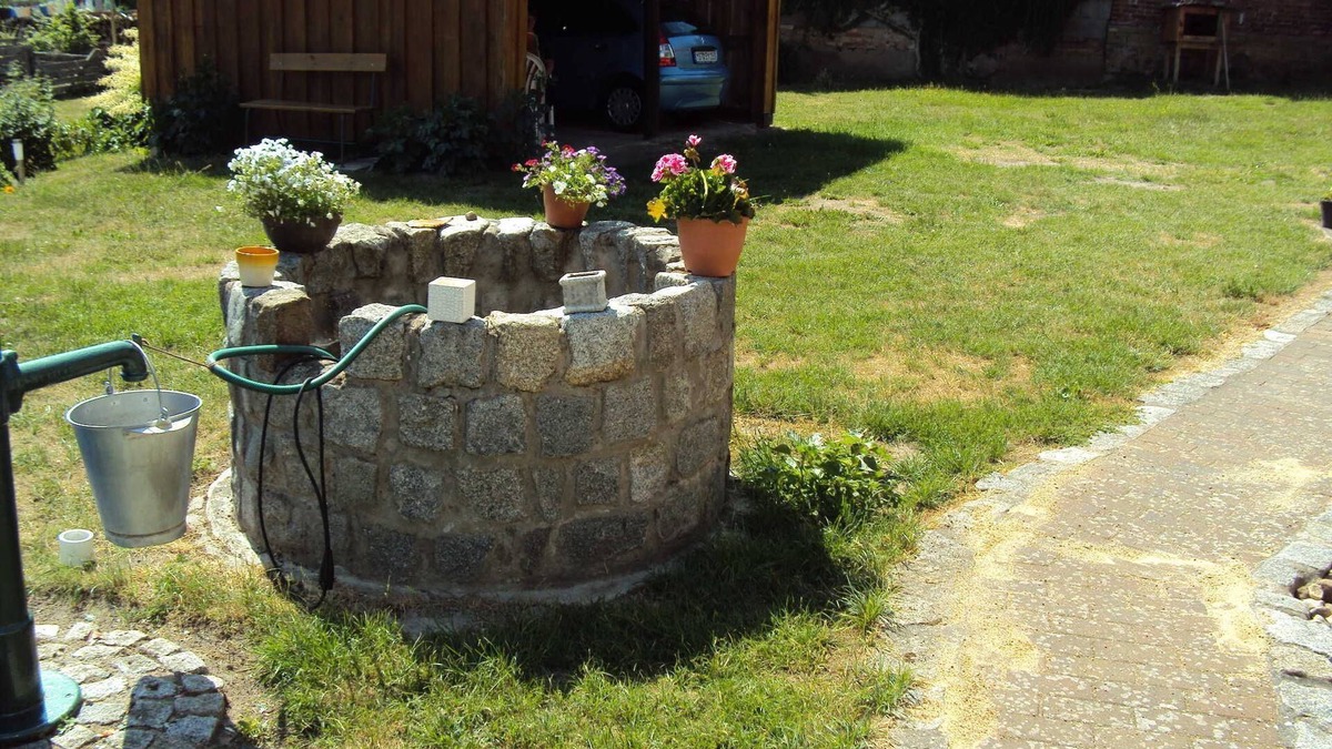 Priepert Apartment | Vacation apartment Am Priepertsee (89539) - Holiday apartment Am Priepertsee