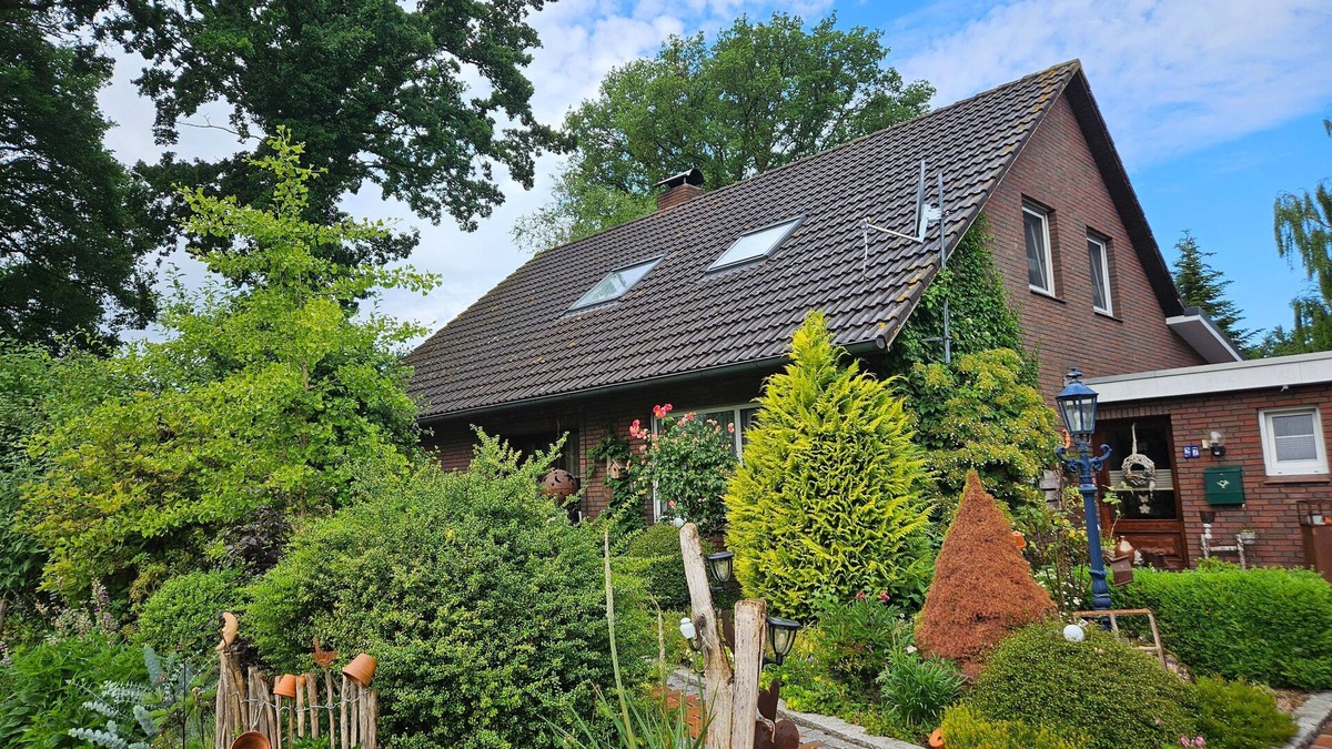 Uplengen Apartment | Vacation apartment Am Moor 35629 - Holiday apartment Am Moor
