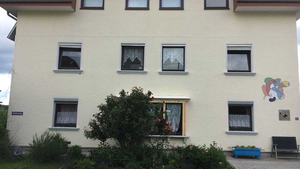 Tholey Apartment | Vacation Apartment "Am Schaumberg" with Wi-Fi & Shared Garden