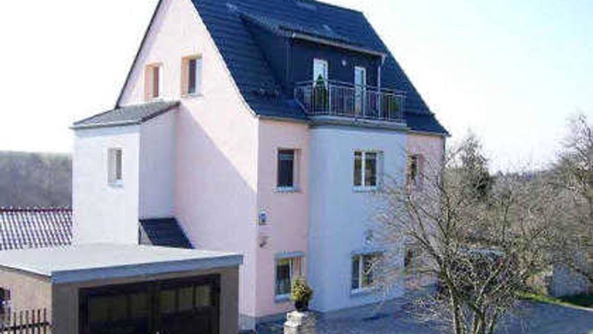 Rhoda Apartment | Vacation apartment Am Steigerwald
