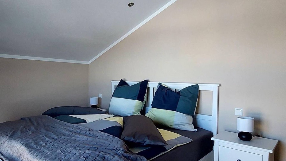 Saulgrub Apartment | Vacation apartment Ammertal - Oberland-Ferienwohnungen-Wurmansau