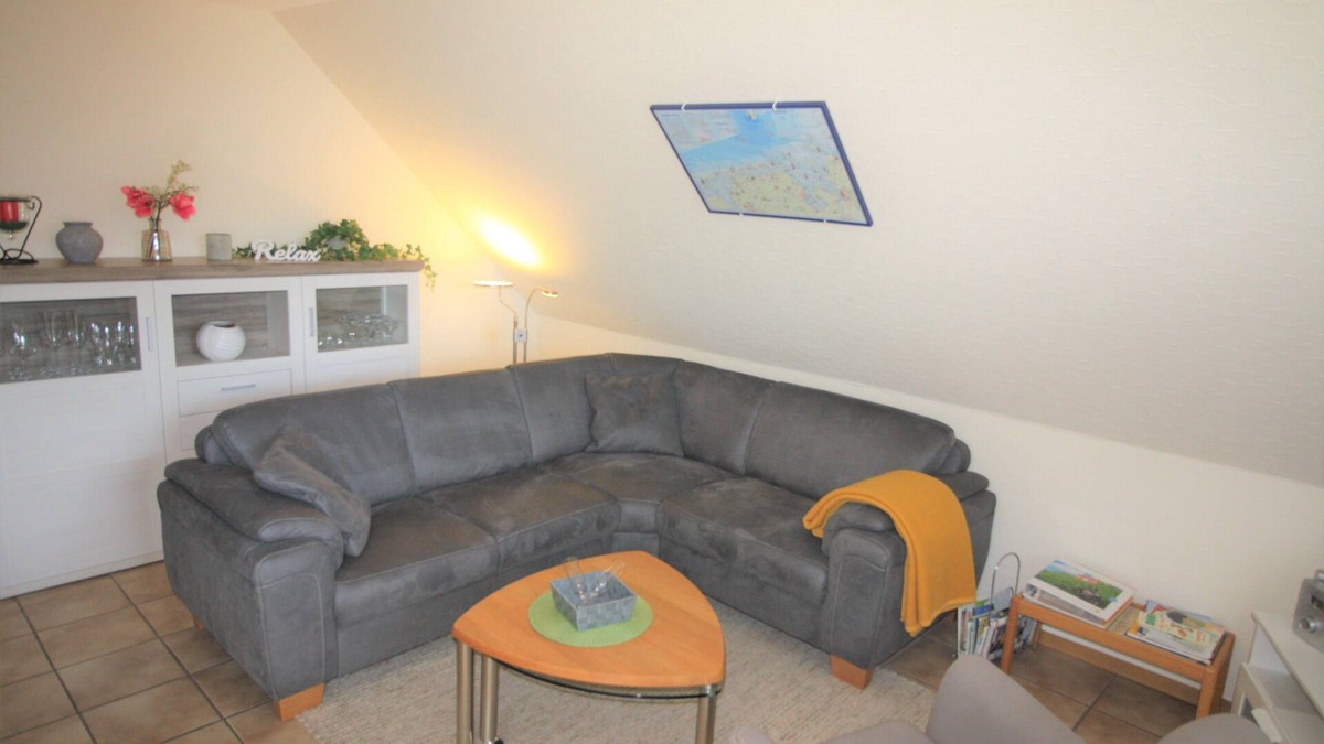 Hage Apartment | Vacation apartment An der Poggenburg