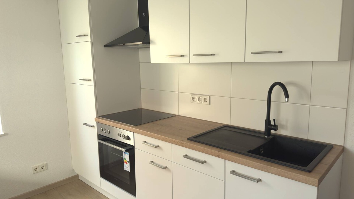Brenken Apartment | Vacation apartment and room rental