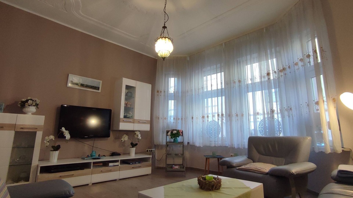 Stadtbezirke VII Apartment | Vacation apartment Andrea