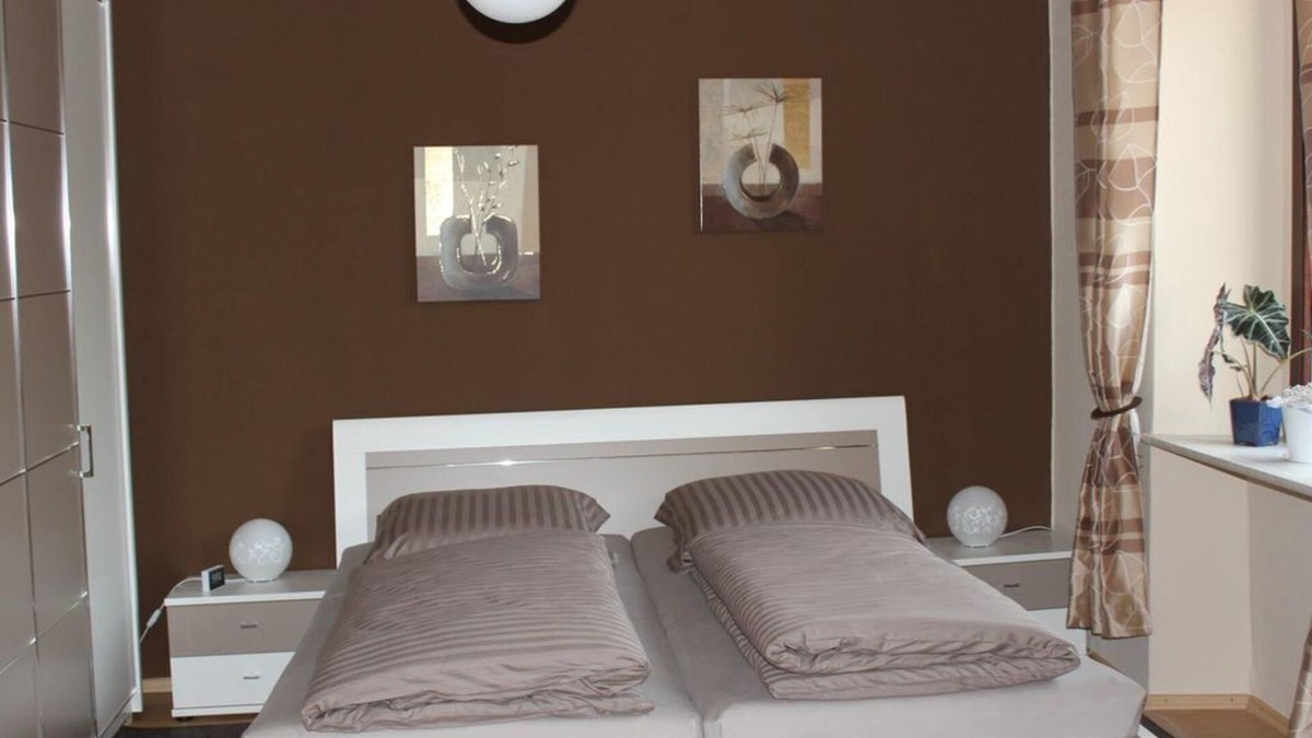 Schweich Apartment | Vacation apartment "Annaberg" - Ferienwohnungen Thul