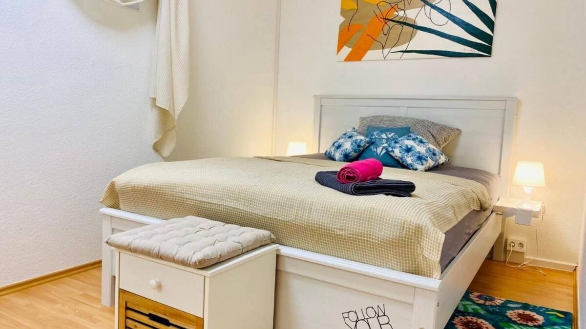 Apolda Apartment | Vacation apartment Annika