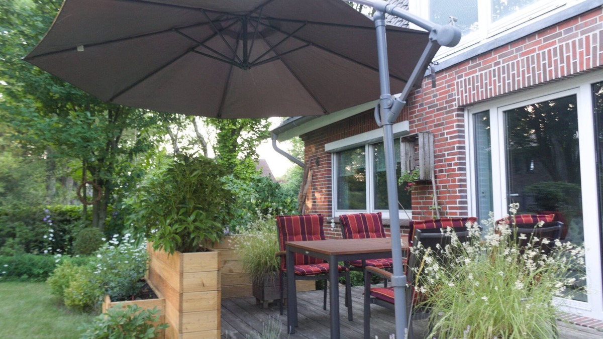Remels Apartment | Vacation apartment Ant Hook 35650 - Holiday apartment