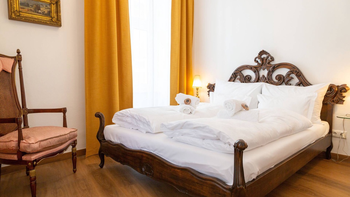 Bad Ischl Apartment | Vacation apartment/apartment for 4 guests with 59m² in Bad Ischl (147393)