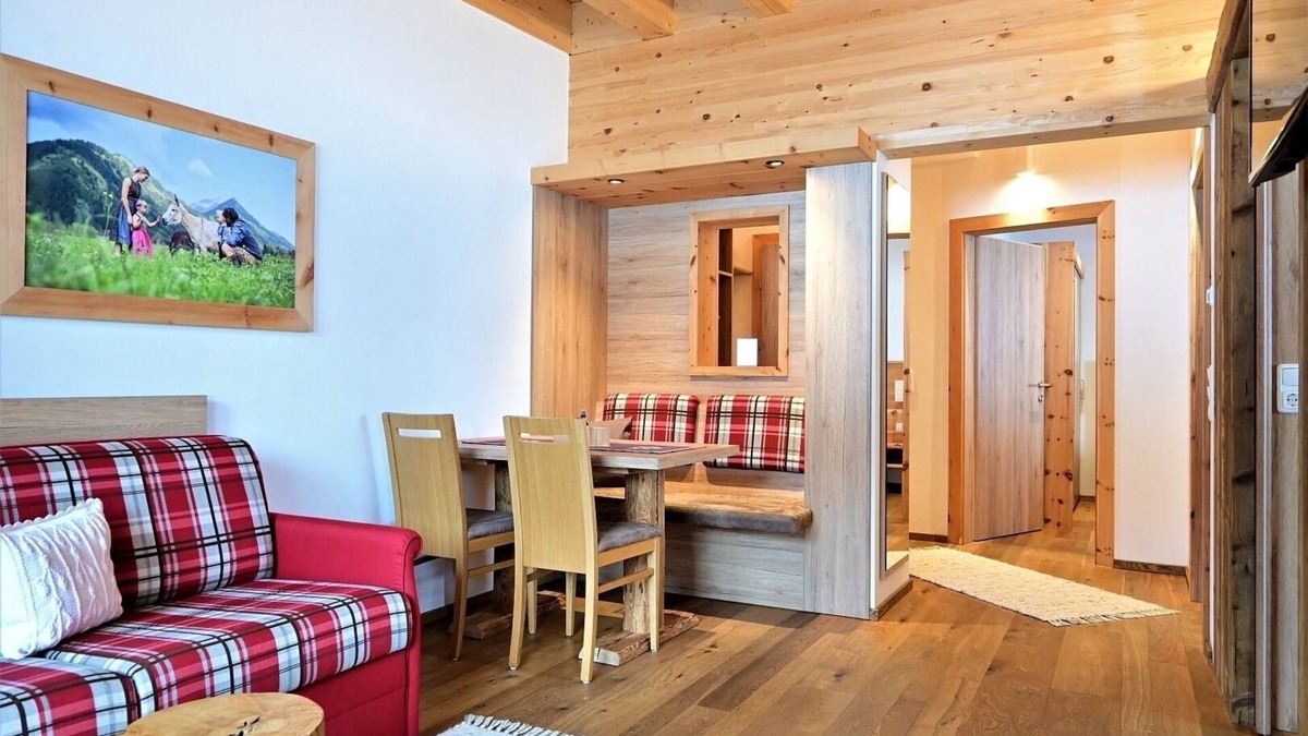 Biberwier Apartment | Vacation apartment/apartment for 4 guests with 50m² in Biberwier (167717)