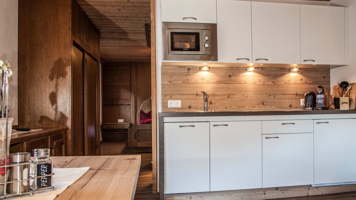 Kaunertal Apartment | Vacation apartment/apartment for 3 guests with 38m² in Kaunertal (60626)