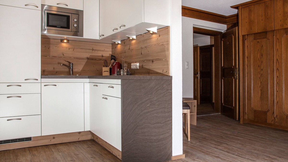 Kaunertal Apartment | Vacation apartment/apartment for 7 guests with 80m² in Kaunertal (60628)