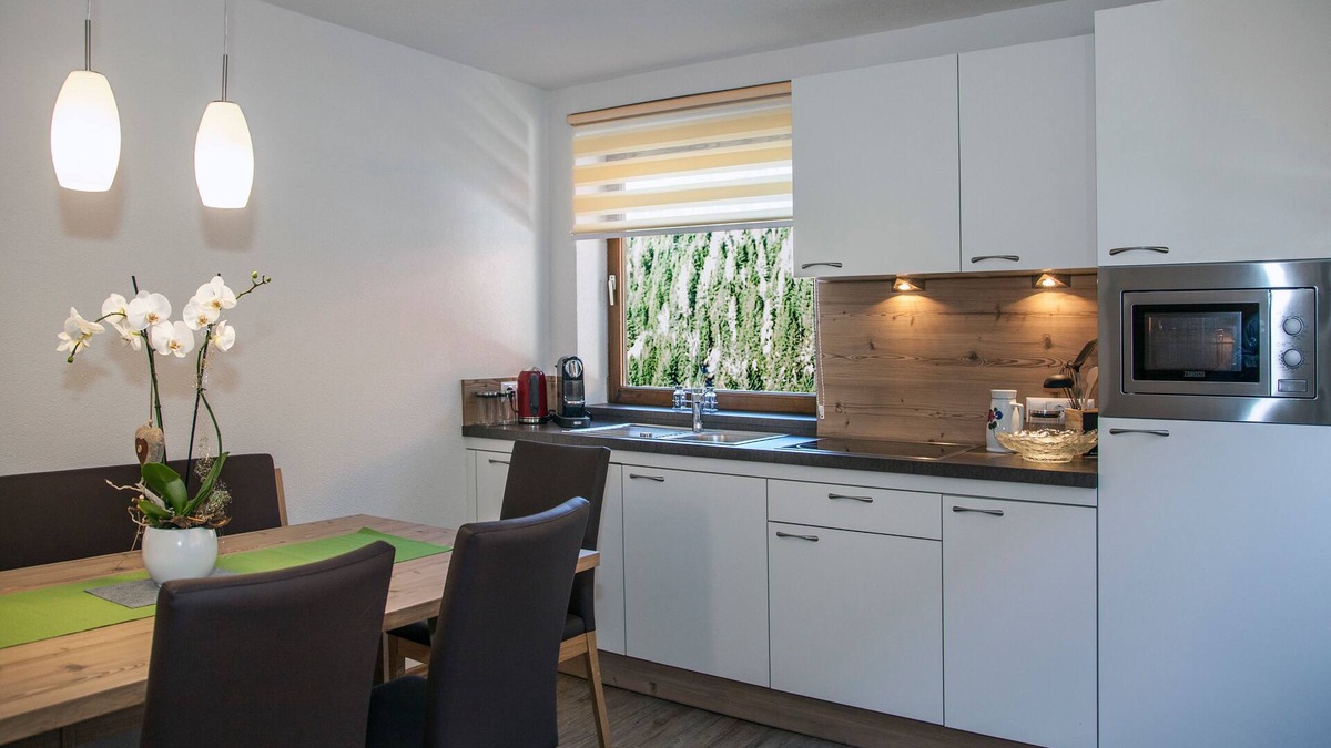 Kaunertal Apartment | Vacation apartment/apartment for 8 guests with 88m² in Kaunertal (60625)