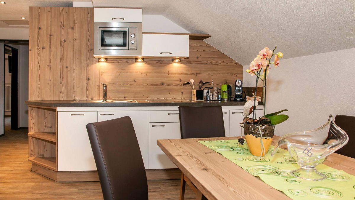 Kaunertal Apartment | Vacation apartment/apartment for 6 guests with 75m² in Kaunertal (60629)