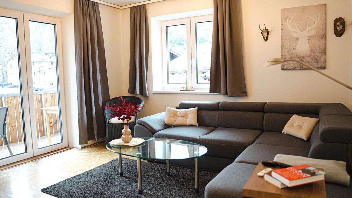 Kitzbuehel Apartment | Vacation apartment/apartment for 6 guests with 67m² in Kitzbühel (266663)
