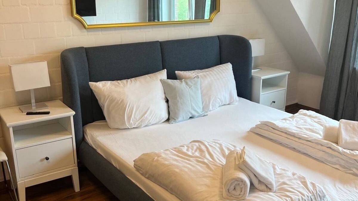 Alt Molln Apartment | Vacation apartment/apartment for 4 guests with 100m² in Alt Mölln (266846)