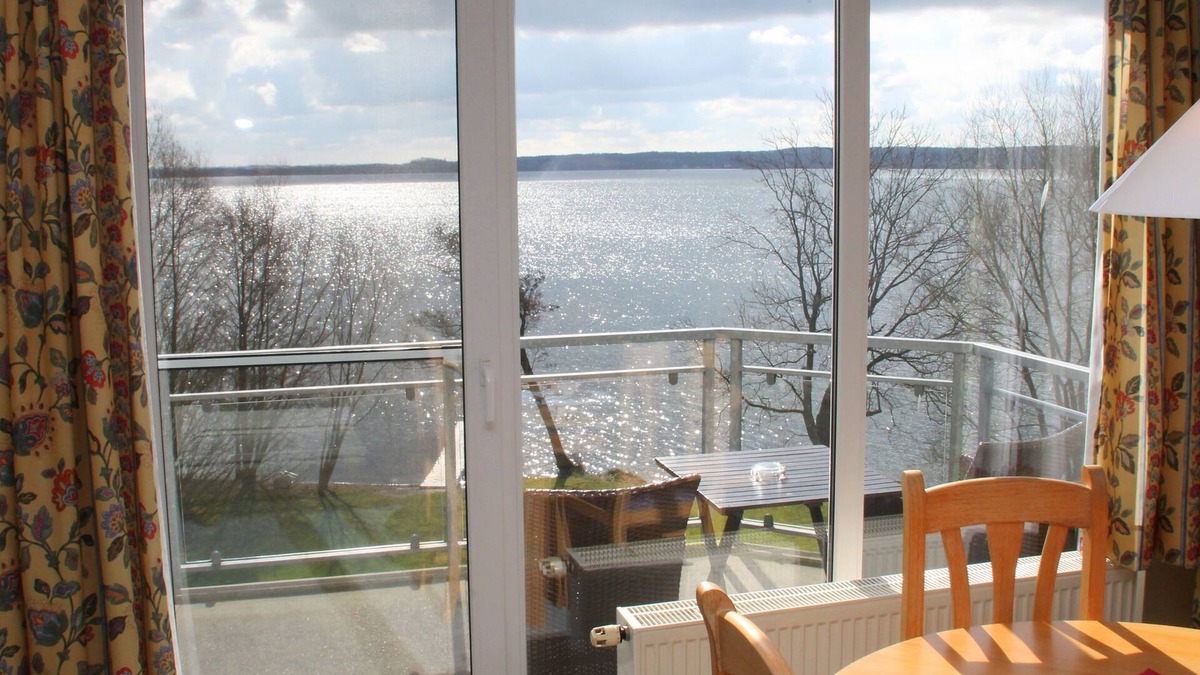 Ascheberg Apartment | Vacation apartment/apartment for 4 guests with 53m² in Ascheberg (68382)